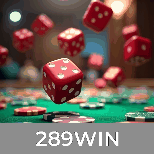 289WIN Bônus acumulado 289WIN