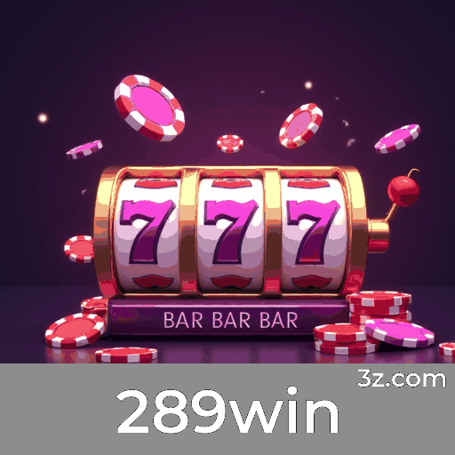 Formulário de cadastro da 289win