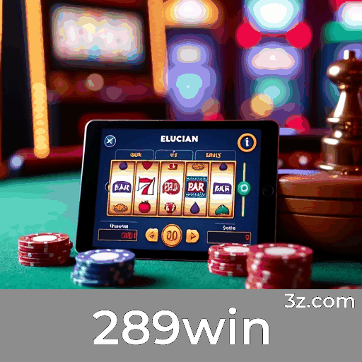 Formulário de cadastro da 289win