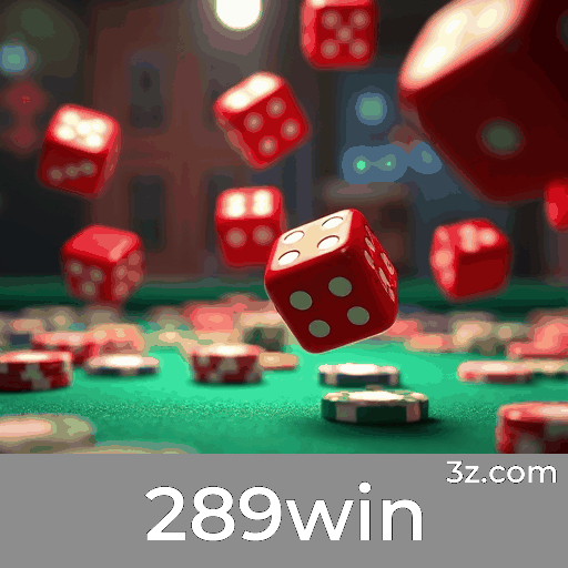 Jogos de loteria na 289win