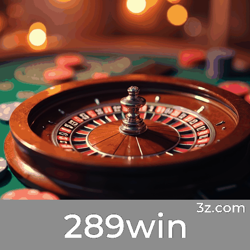 Cadastro na 289win para desfrutar dos melhores jogos