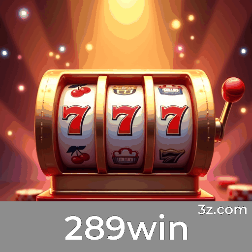 Formulário de cadastro da 289win