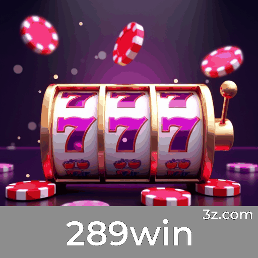 Cadastro na 289win para desfrutar dos melhores jogos