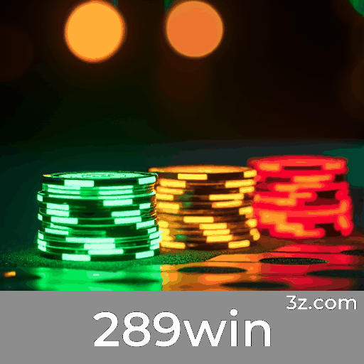 Cassino ao vivo da 289win com dealers ao vivo