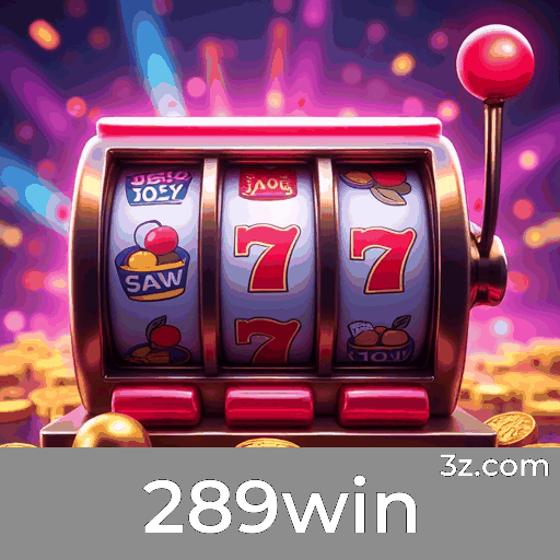 Formulário de cadastro da 289win