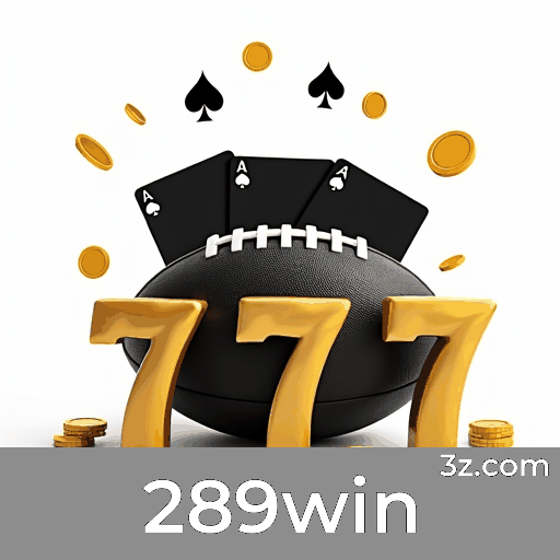 Formulário de cadastro da 289win